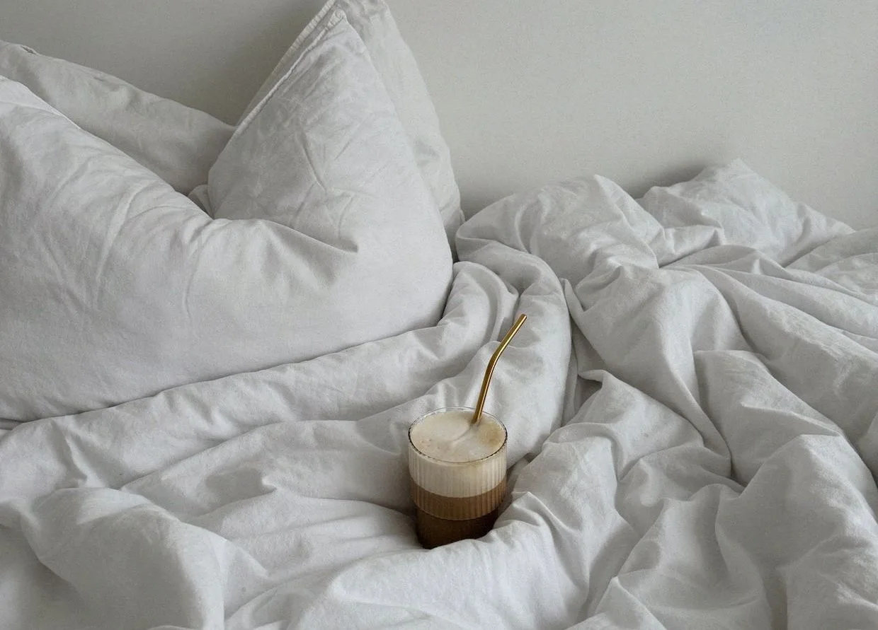 Coffee and Sleep May Not Be the Nightmare Pairing We Think
