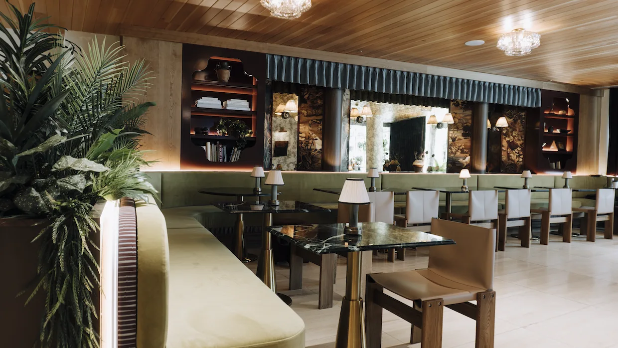 Cuvée Coffee Opens Coffee-to-Cocktail Flagship in Austin