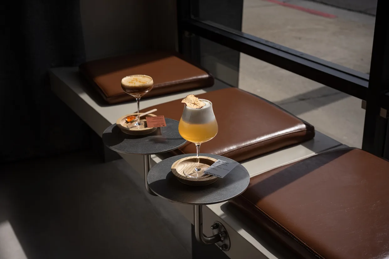 Monolith Coffee is Building Something Different in Los Angeles