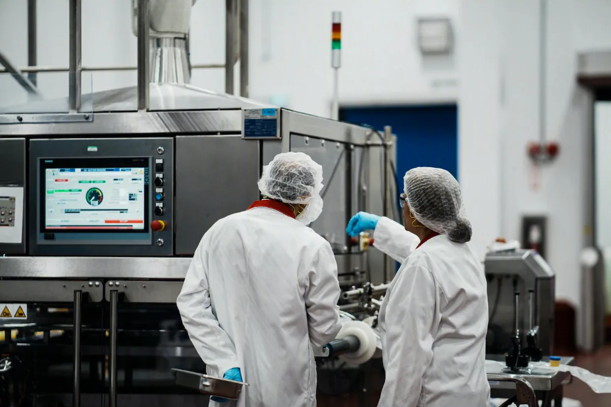 Mother Parkers Expands Into Coffee Extract Manufacturing