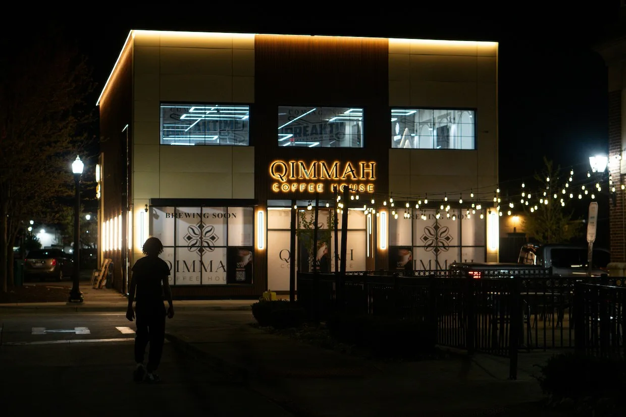 The Rise of Yemeni Coffeehouses in Dearborn and Beyond