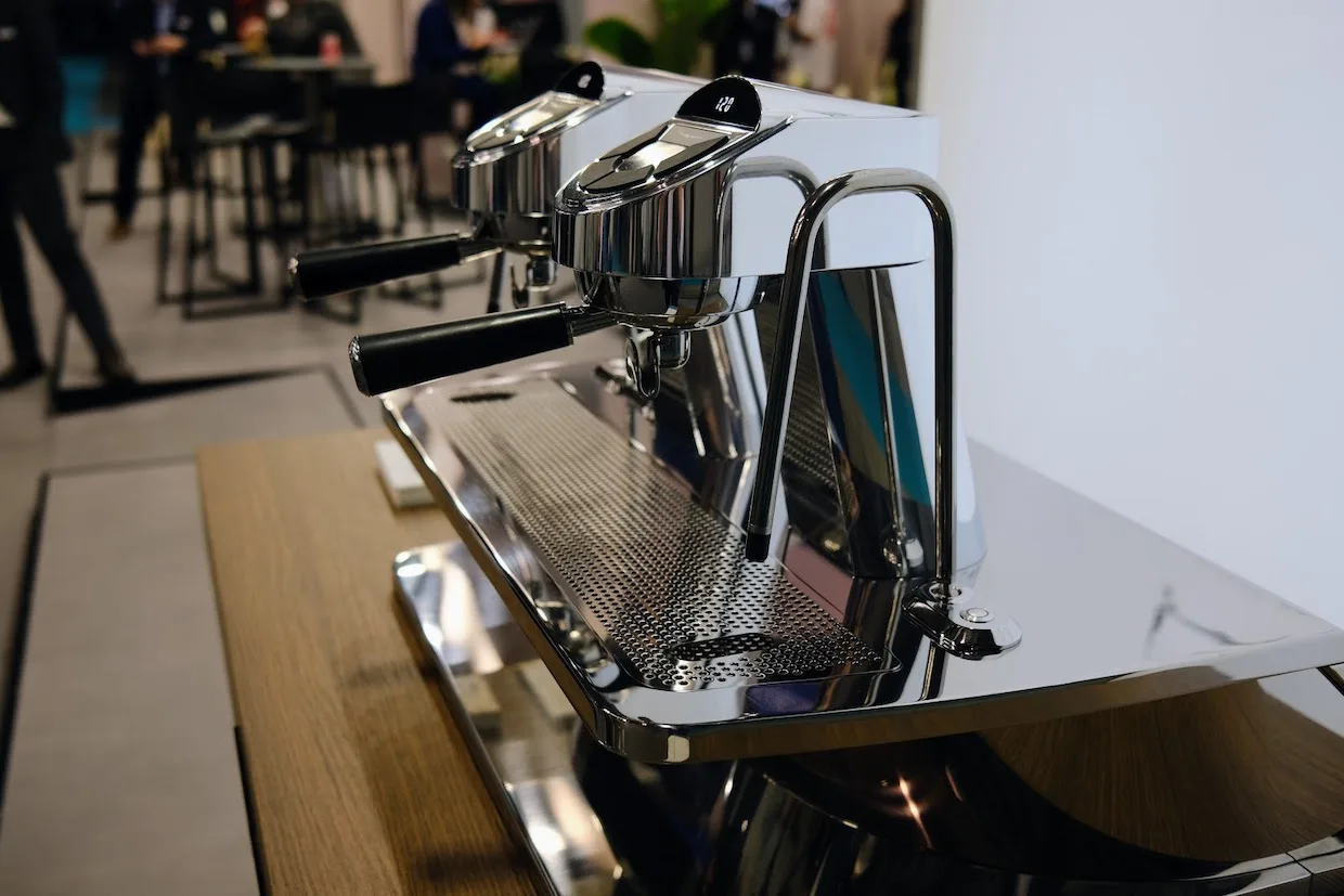 Victoria Arduino Introduces Record, a New Take on Undercounter Espresso