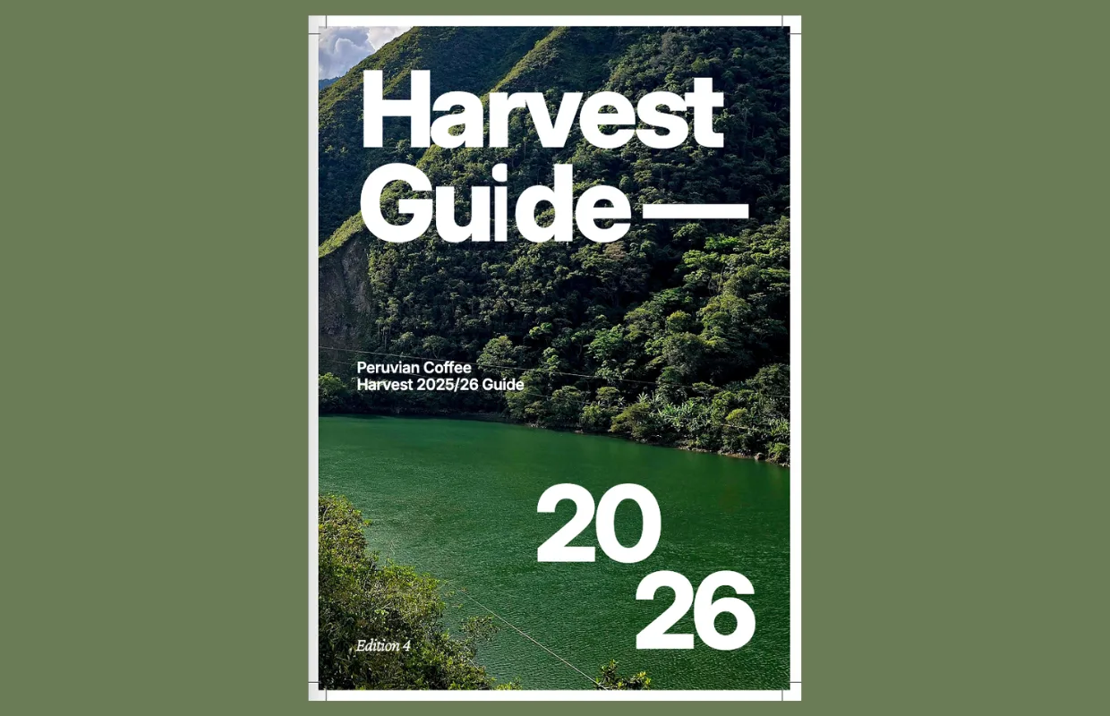 Weekly Coffee News: Peruvian Harvest Guide + Florida Roaster Expands